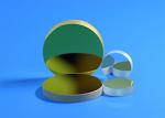 Dic650nm 98% Transparency Optical Lens Coating