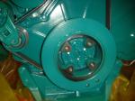 50KW Cummins Diesel Engine 4BTA3.9-G2 for Generator Set