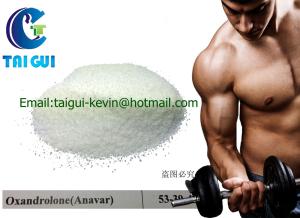Quality Anavar Oxandrolone wholesale
