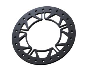 Quality JWL Car Wheels Accessories 6061 T6 18 Inch Wheel Trim Rings wholesale