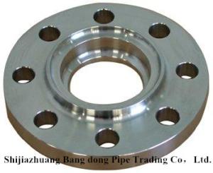 Quality WN Flange , RF wholesale