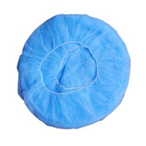 Quality High Quality Non-woven Disposable Bouffant Caps with Best Price wholesale