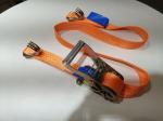 35mm B/S 3000KG Ratchet Tie Down