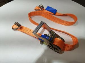 Quality 35mm B/S 3000KG Ratchet Tie Down wholesale
