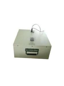 Quality 72 Volt 60Ah LiFePO4 Car Battery , 10000W motor Electric Vehicle Battery wholesale
