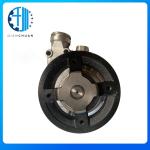 94395-656-3 Water Pump For Isuzu 6HE1 Engine excavator Parts