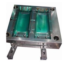 Quality Plastic Injection Mould Auto Parts Custom Molding wholesale