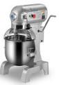 Stainless Steel Commercial Bakery Equipment 220V/380V Productivity Pizza Bread