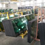 12mm Double Glazed Windows Glass