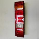 Light Warning Tail Lamp Trailer Taillights Brakes Light Truck Side Marker Light