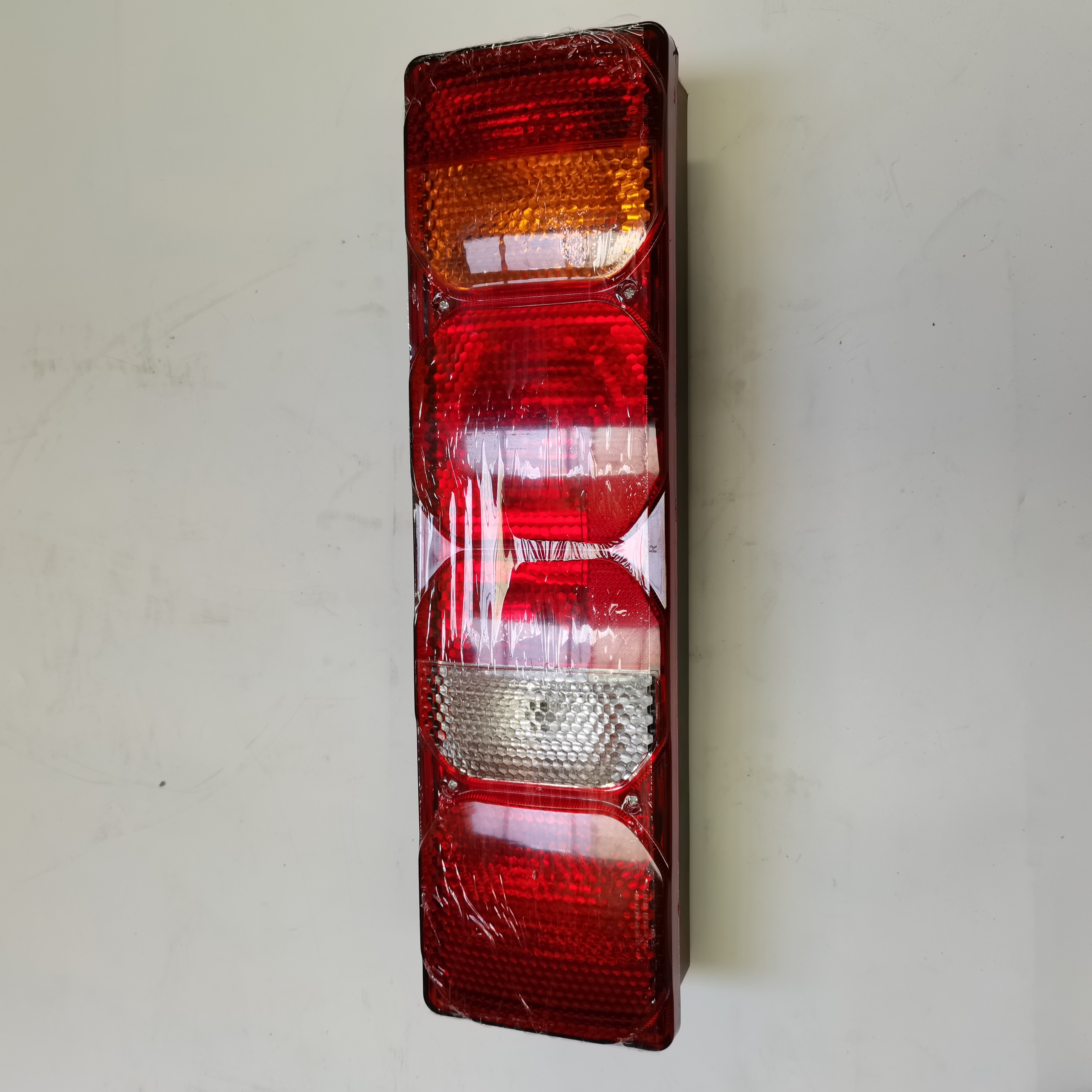Light Warning Tail Lamp Trailer Taillights Brakes Light Truck Side Marker Light Truck Accessories