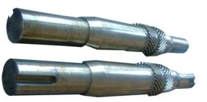 Quality Pinion shaft for mud pump wholesale