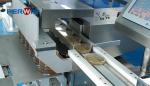 Prevent Liquid Cooling Down Fast Petri Dish Filling Machine