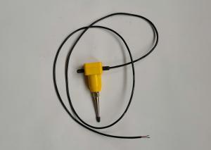 Quality High Damping Geophone 14Hz Waterproof Land Case Corrosion Resistance wholesale