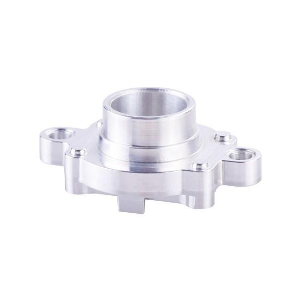Cheap Magnesium Steel CNC Machining Aerospace Parts For Astronautics Industry for sale