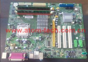 Quality ATM Machine ATM spare parts Wincor 01750139506 Motherboard_EPC_Star_3rd_Gen_AB 1750139506 wholesale