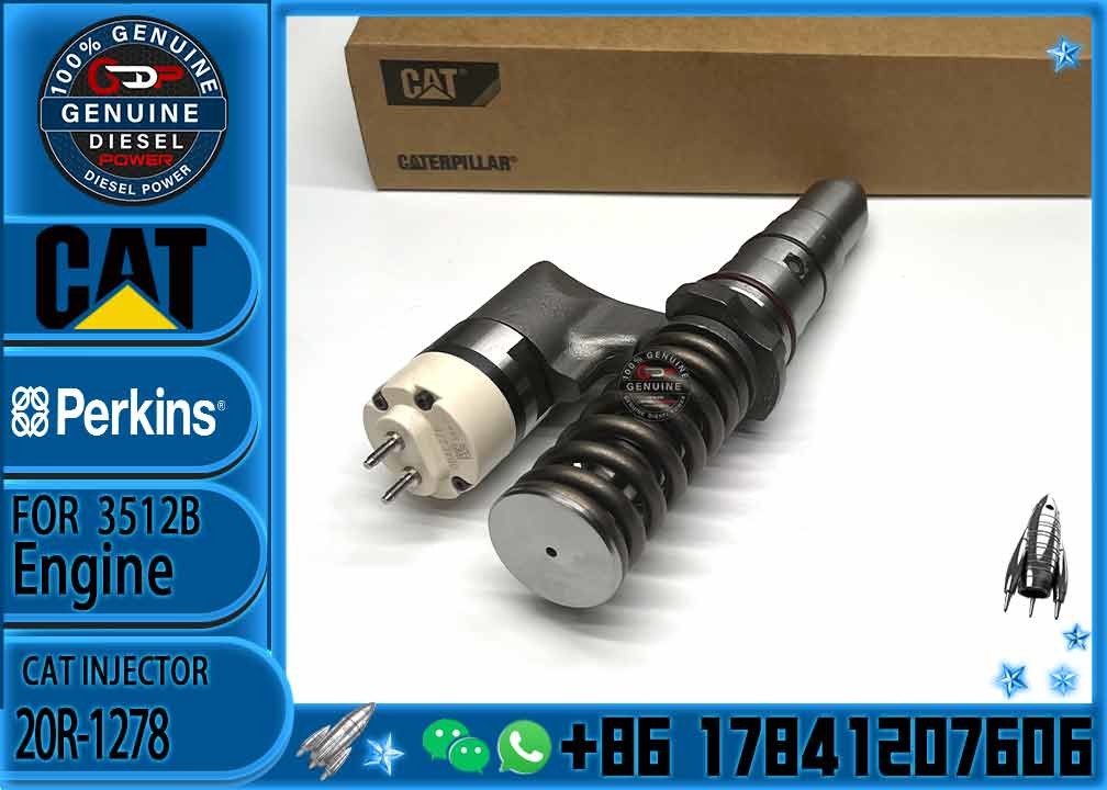 fuel injector 20R-0849 20R-1264 20R-1275 20R-1278 20R-1283 20R-1265 20R-1266