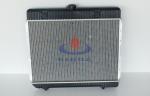 Car Radiator Of W123 / W126 280S 1976 1985 MT Of BENZ OEM 123 501 3401 / 3601
