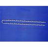 Buy cheap ISO9001 Armor Rods Electrical 25mm2 Preformed Guy Grip from wholesalers