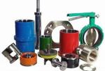 Oilwell A850PT Mud Pump Fluid end Spares,A1400PT MUD PUMP, A1700PT MUD PUMP,