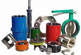 TSC National 12P160 mud pump fluid end module for NATIONAL mud pump, National 14P220 mud pump fluid end liner