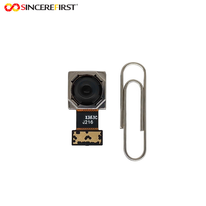 Micro CMOS Sensor FPC Camera Module 12MP ​Sony IMX363 4032*3204 Resolution