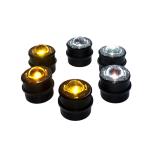 Reflective Cat Eye Highway Road Stud Light Glass Road Cone Sign Road Cone Sign