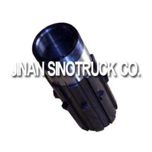 Quality SINOTRUK HOWO TRUCK SUSPENSION，AXLE AND CHASSIS PARTS 99014320135HOLLOW SHAFT wholesale