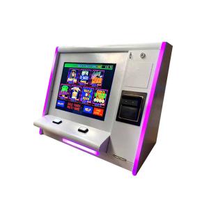 Quality Adults Stable Pot O Gold Poker Machine , Multiplayer Pot Of Gold Game Table wholesale