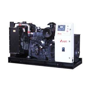 Quality Weatherproof SDEC Power 560kW 700 kVA Diesel Generator Manufacturer wholesale
