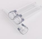 Custom 28mm 38mm Neck Plastic Bottle Preform High Transparent