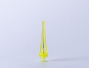 Quality 18G 30G Medical Disposable Supplies Sterile Safety Hypodermic Needle wholesale