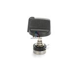 4482656 4483285 Throttle Motor Knob Dial Knob ZAX200 ZAX210 ZAX230 Excavator
