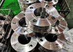 2 inch Astm A182 F316L Pn16 Stainless Steel Flanges