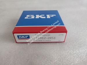 Quality Deep Groove Ball Bearings 61912-2RS1 , 61805-Z wholesale