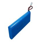 High Power Lithium Ion Battery Pack Manufacturers 18650 11.1V 5.2AH CE