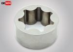 Custom Metal Sintered 5.0 Coyote Billet Oil Pump Gears Powder Metallurgy