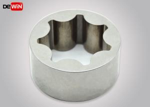 Quality Custom Metal Sintered 5.0 Coyote Billet Oil Pump Gears Powder Metallurgy Resistant Friction wholesale