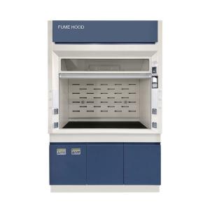 Quality Steel Fume Hood FH1200 FH1500 FH1800 wholesale