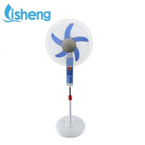 Quality Home Electric Floor Fan 16 Inch With 3 Adjust Speed And Brushless Motor wholesale