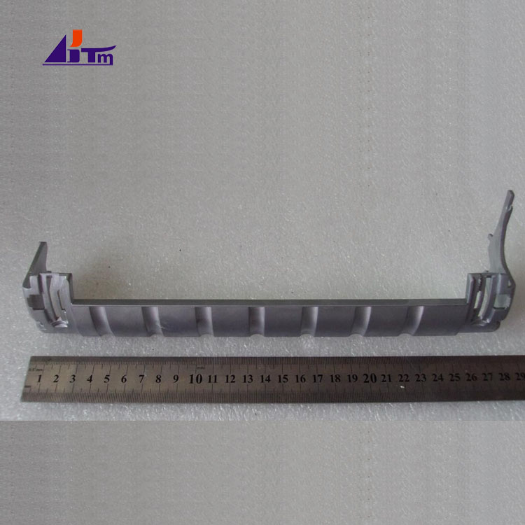 ATM Spare Parts NCR 6625 Shutter Metal Parts 4450707590-12
