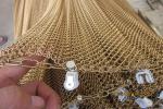 1.2mm Metal Coil Drapery