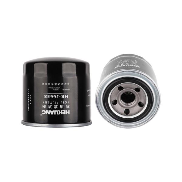 J6658 94mm Engine Oil Filter LF16034 Engine Protection Oil Filter 3903224 For