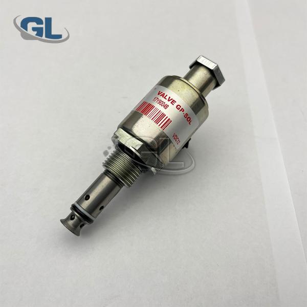 Hight quality Hydraulic Cartridge Valve 17Y90048 17YJ90048 for Koma-tsu PS200-8