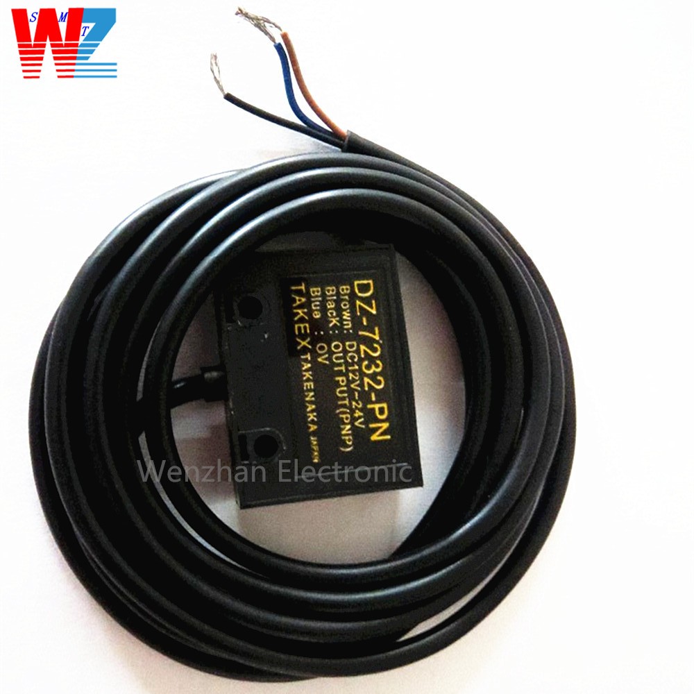 SMT machine sensor Yamaha machine sensor KMO-M655F-10X DZ-7232-PN2