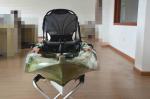 OEM Single Tandem Fishing Kayak 5mm Hull Thick For Relaxing Outdoor Fishing