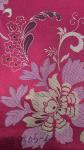 2.1m Wide Polyester Mattress Fabric