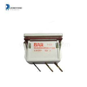 Quality NCR 5886 5887 Presenter Sensor Reject Cash Bin Switch wholesale