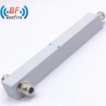 50W Low Vswr 2 Way 698-3800MHz RF Power Splitter Divider for Radio Walkie Talkie