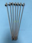 250-080-342 Stryker Curved Jaw Needle Holder Surgical Instrument Parts